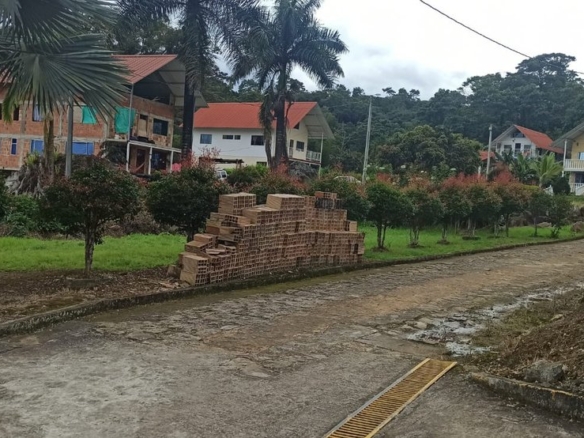 Casa Lote Mesitas del Colegio COD – 193