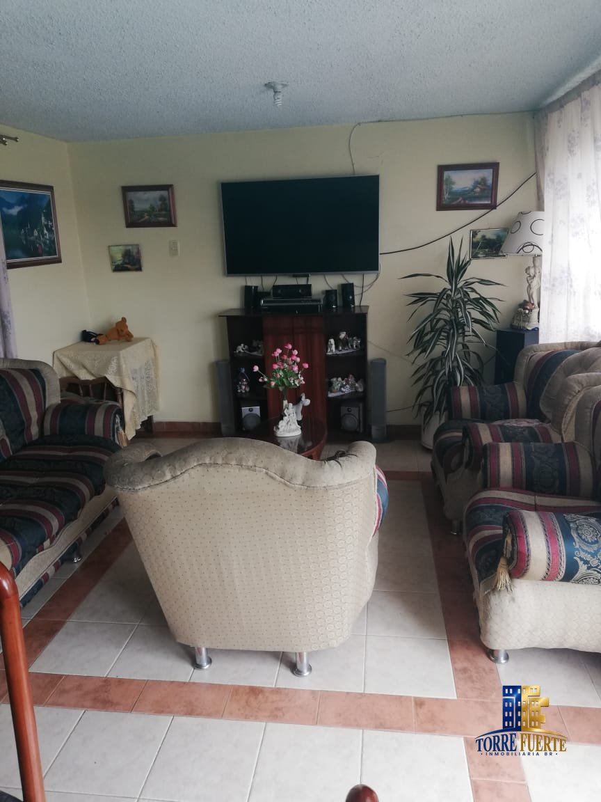 Casa En Venta La Clarita COD – 300