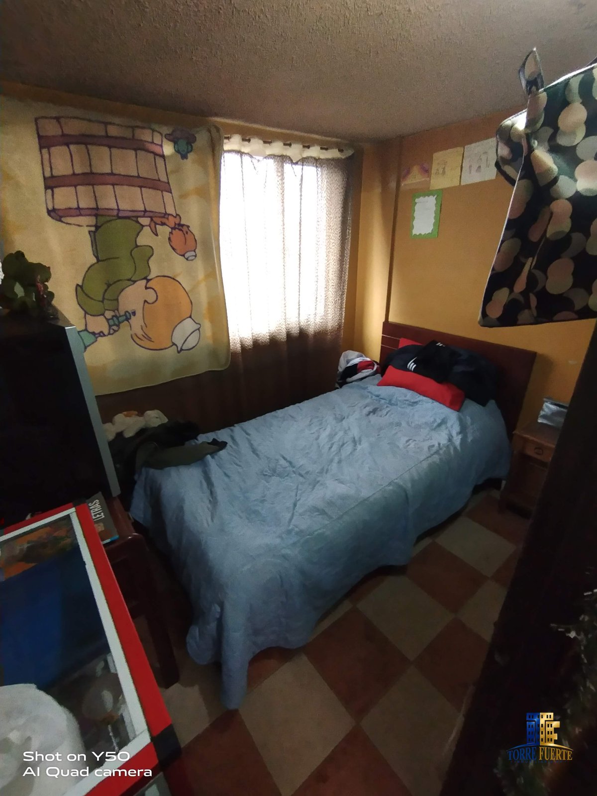Casa En Venta La Clarita COD – 300