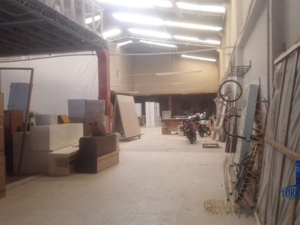 Bodega Boyaca Real COD -325