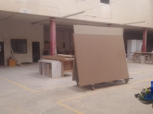 Bodega Boyaca Real COD -326