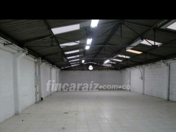 Bodega Boyaca Real COD – 331