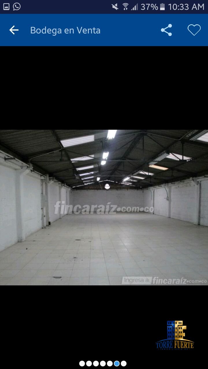 COD-331-2 Bodega Boyaca Real COD – 331