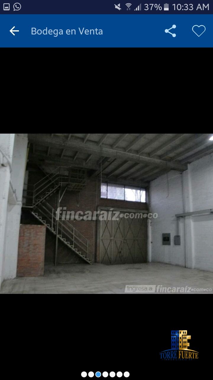COD-331-3 Bodega Boyaca Real COD – 331