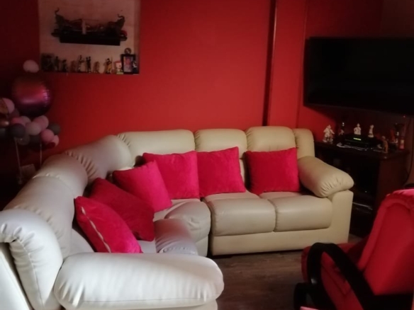 Casa Lisboa COD – 396