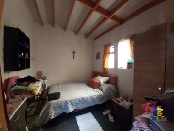 Casa En Venta La Clarita COD – 545
