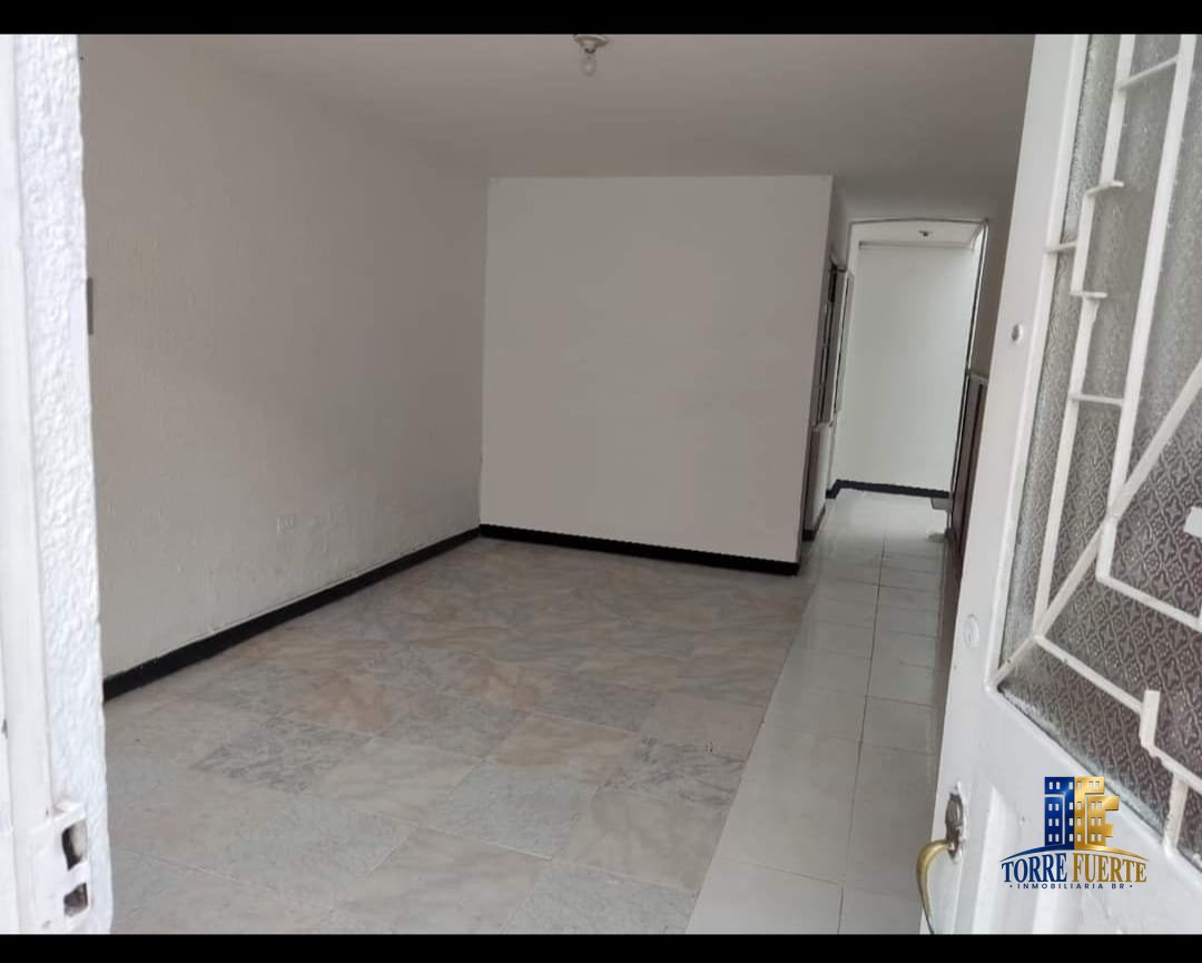 COD-599-19 Casa En Venta Fontibón
