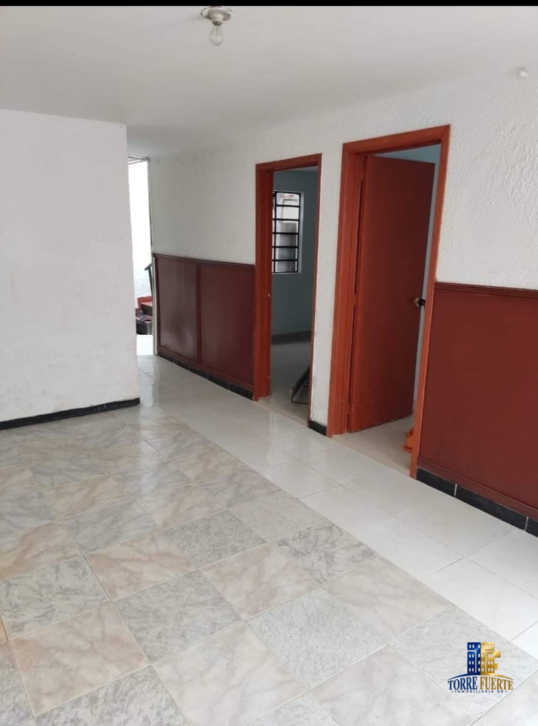 COD-599-4 Casa En Venta Fontibón