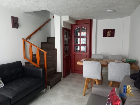 Casa En Venta La Granja COD – 638