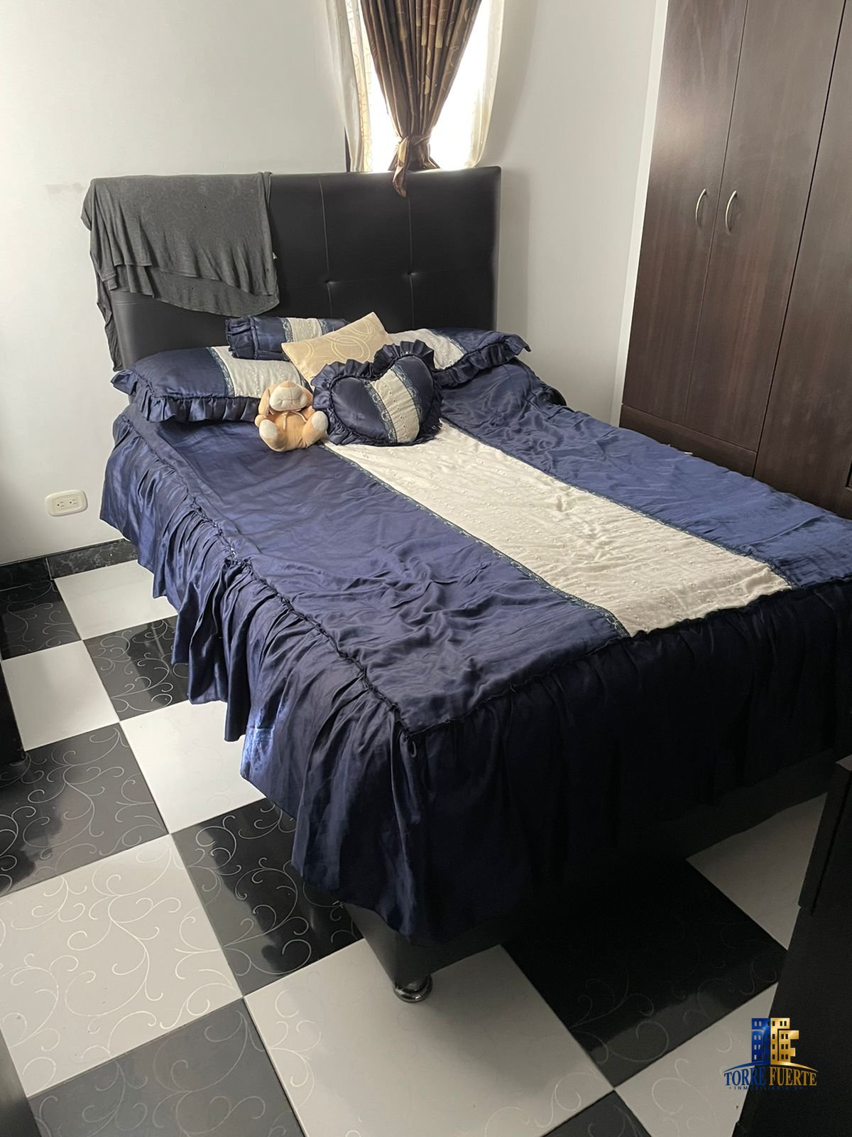 Apartamento Soacha COD – 659