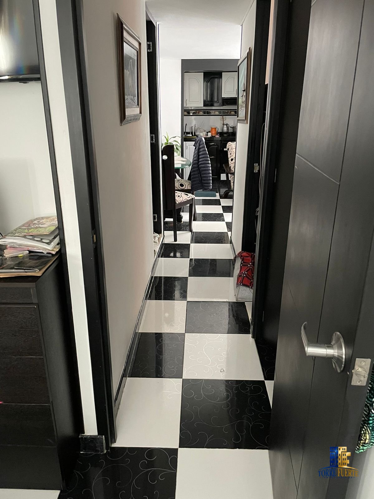 Apartamento Soacha COD – 659