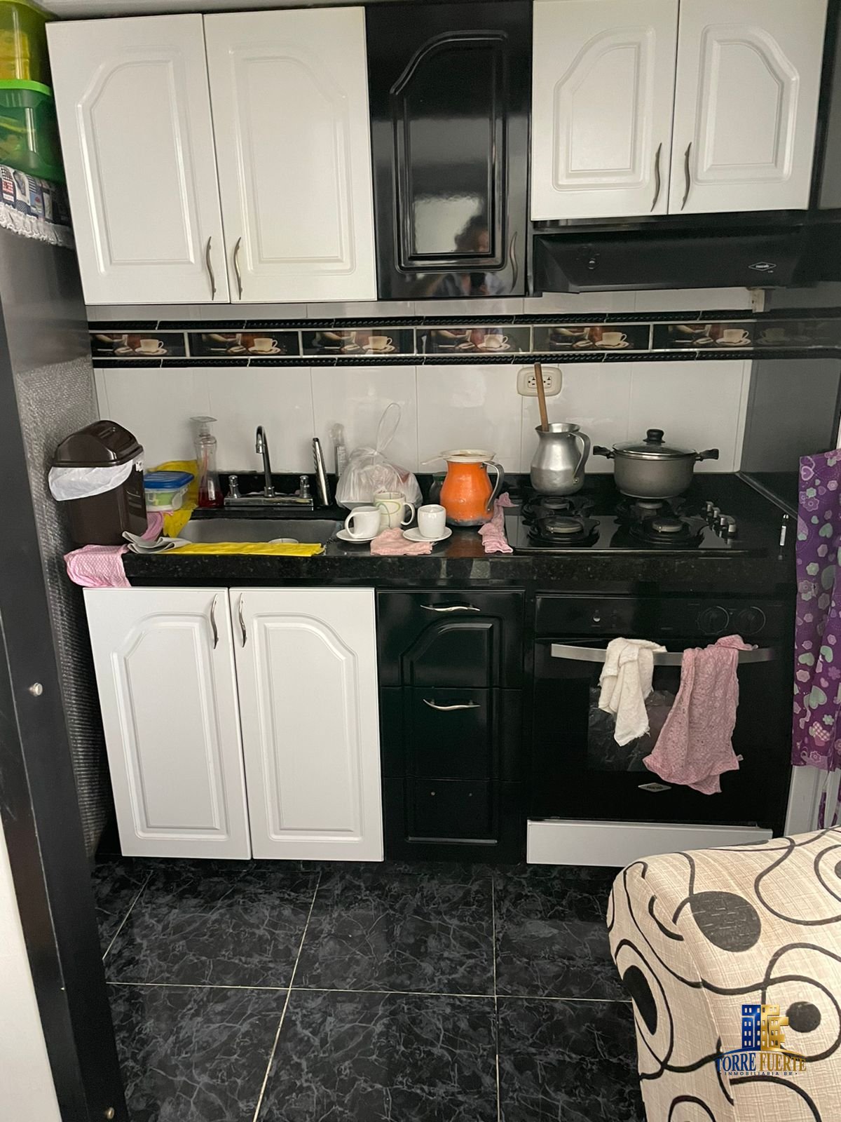 Apartamento Soacha COD – 659