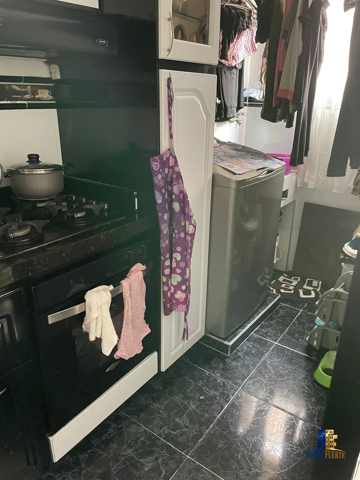 Apartamento Soacha COD – 659