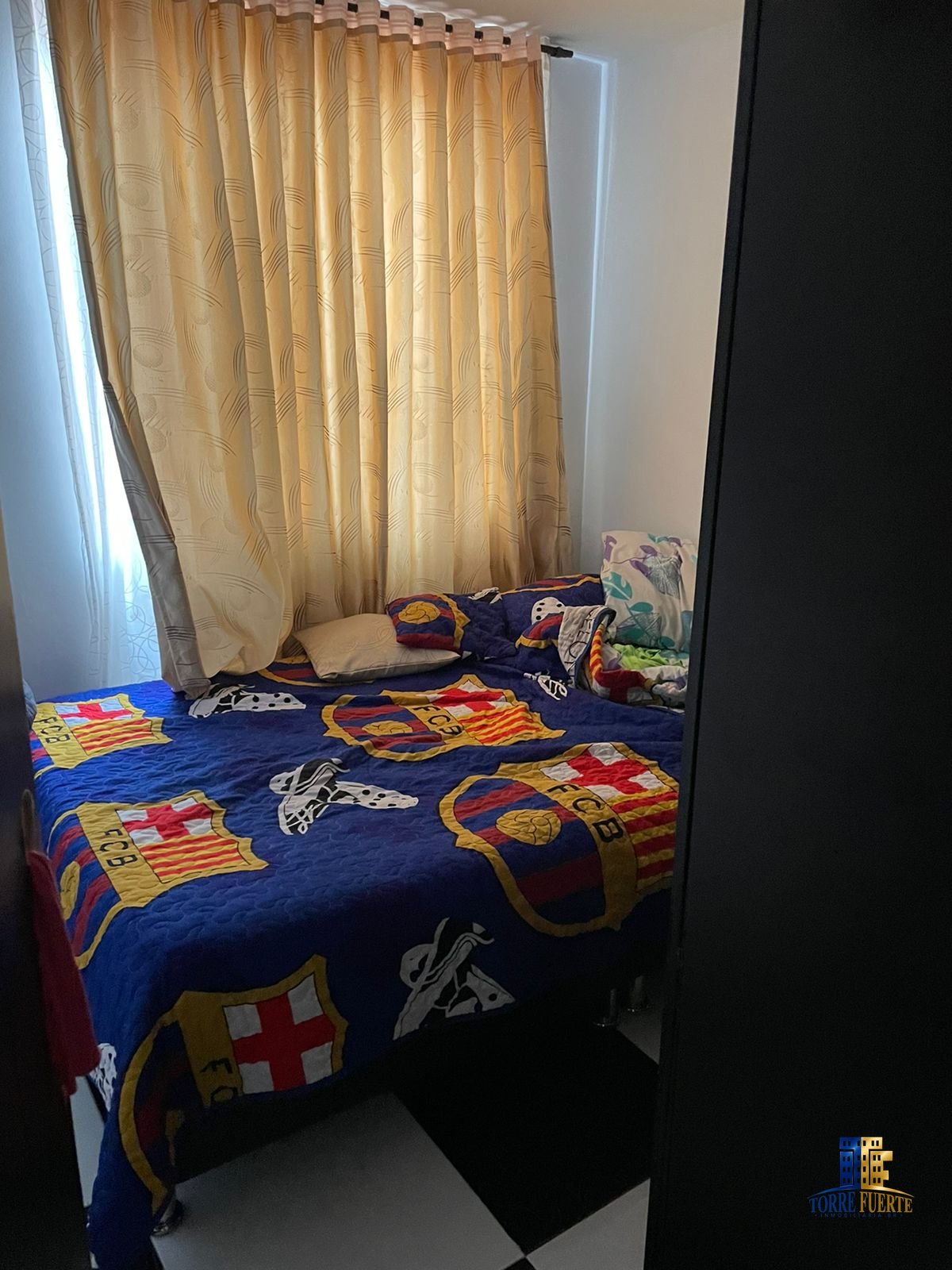Apartamento Soacha COD – 659