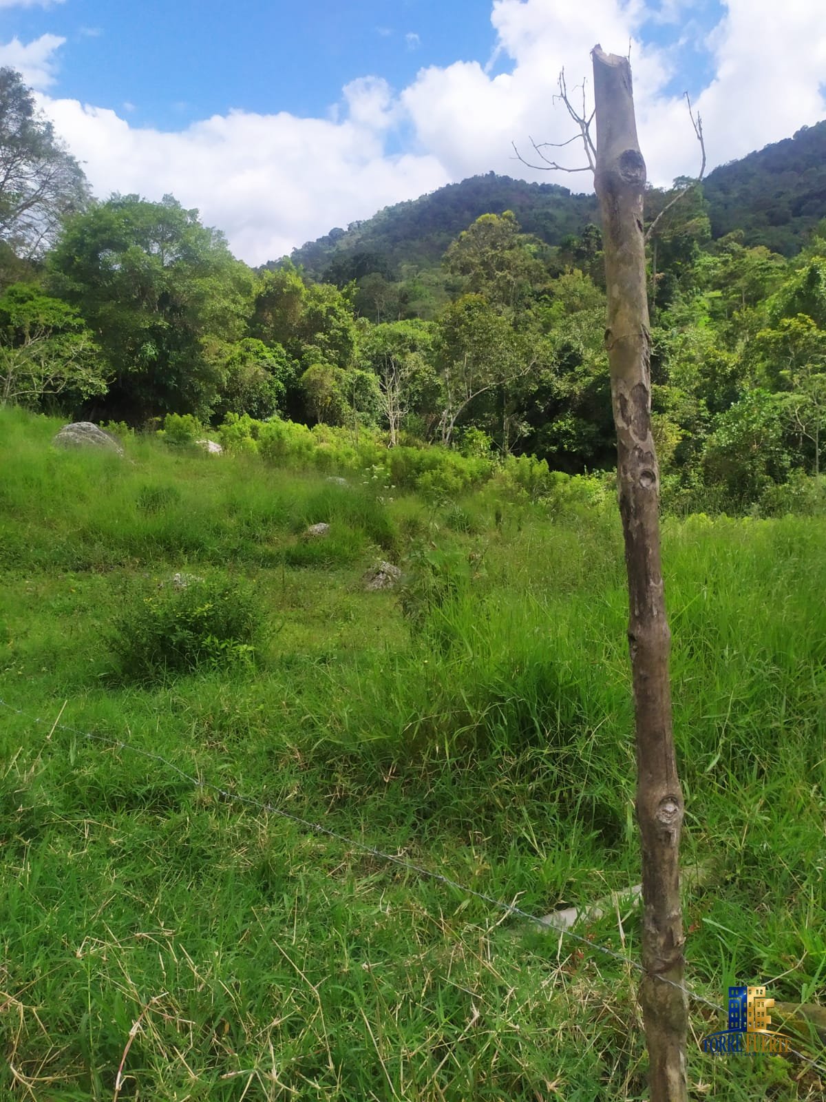 Finca Con Casa En Venta Funza COD – 660