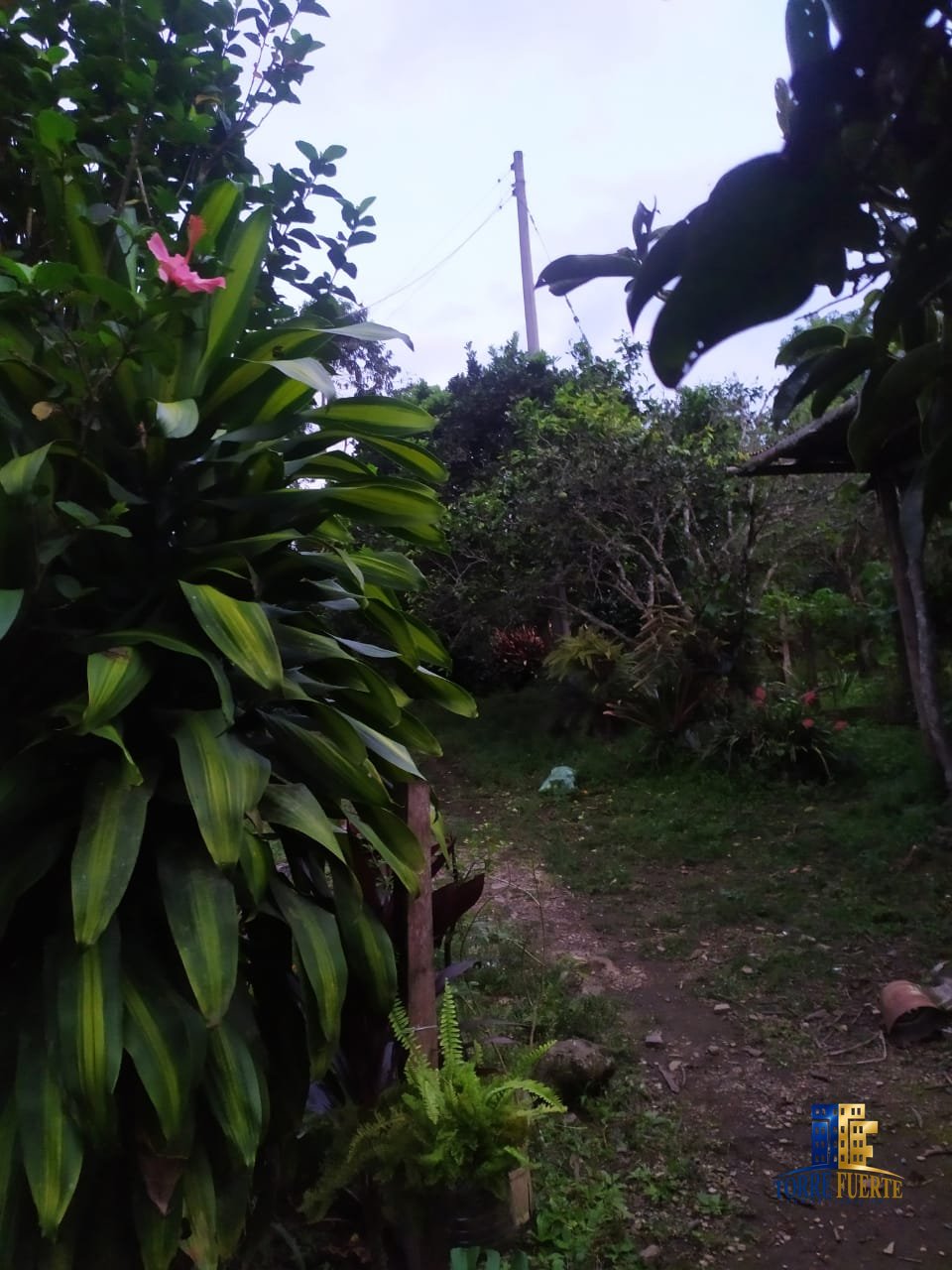 Finca Con Casa En Venta Funza COD – 660