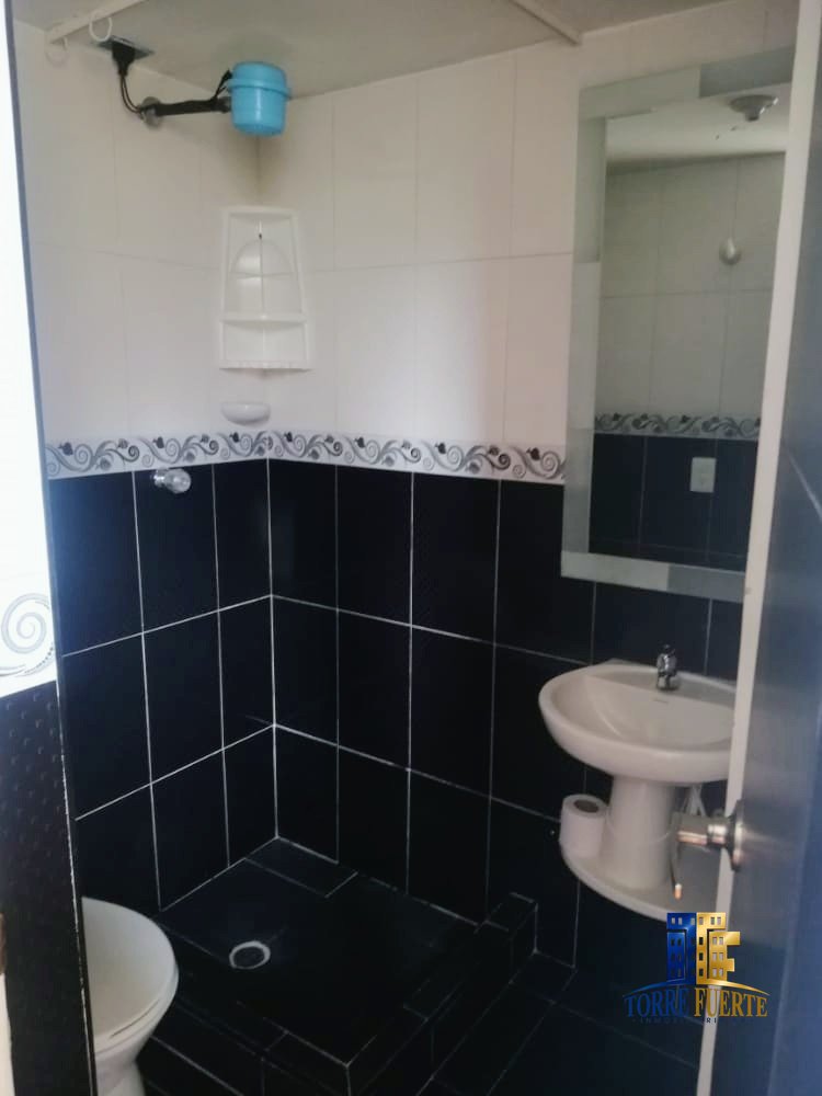 COD-707-1 Apartamento Tabora COD – 707