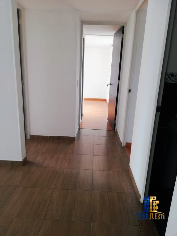 COD-707-10 Apartamento Tabora COD – 707