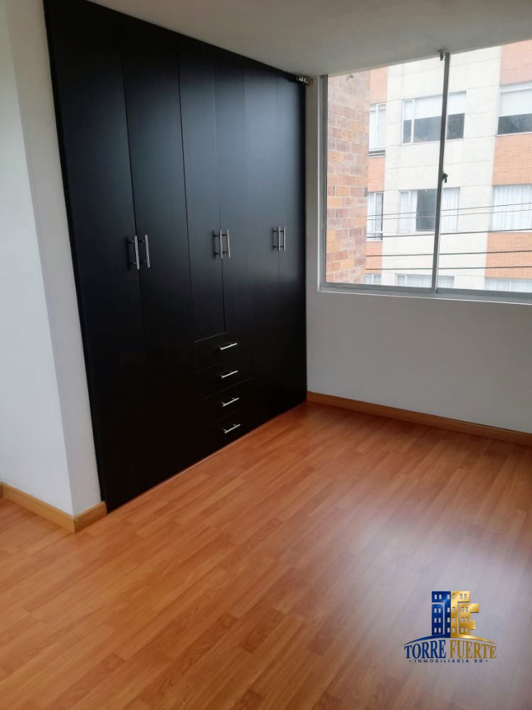 COD-707-11 Apartamento Tabora COD – 707