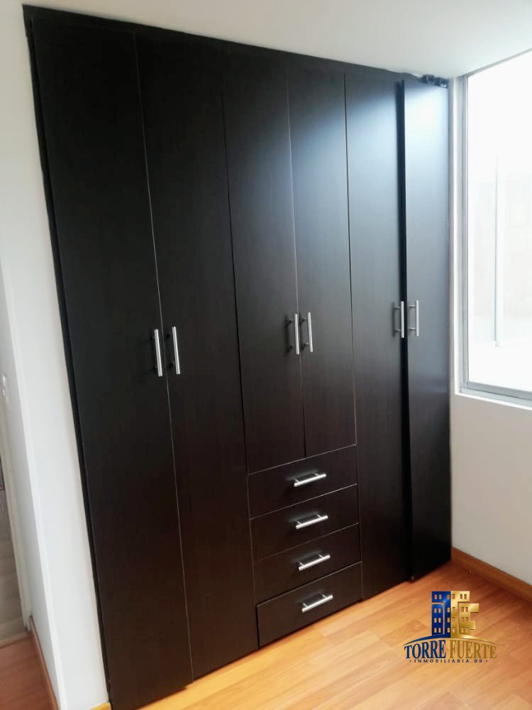 COD-707-4 Apartamento Tabora COD – 707