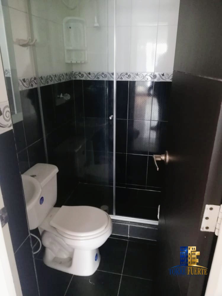 COD-707-5 Apartamento Tabora COD – 707