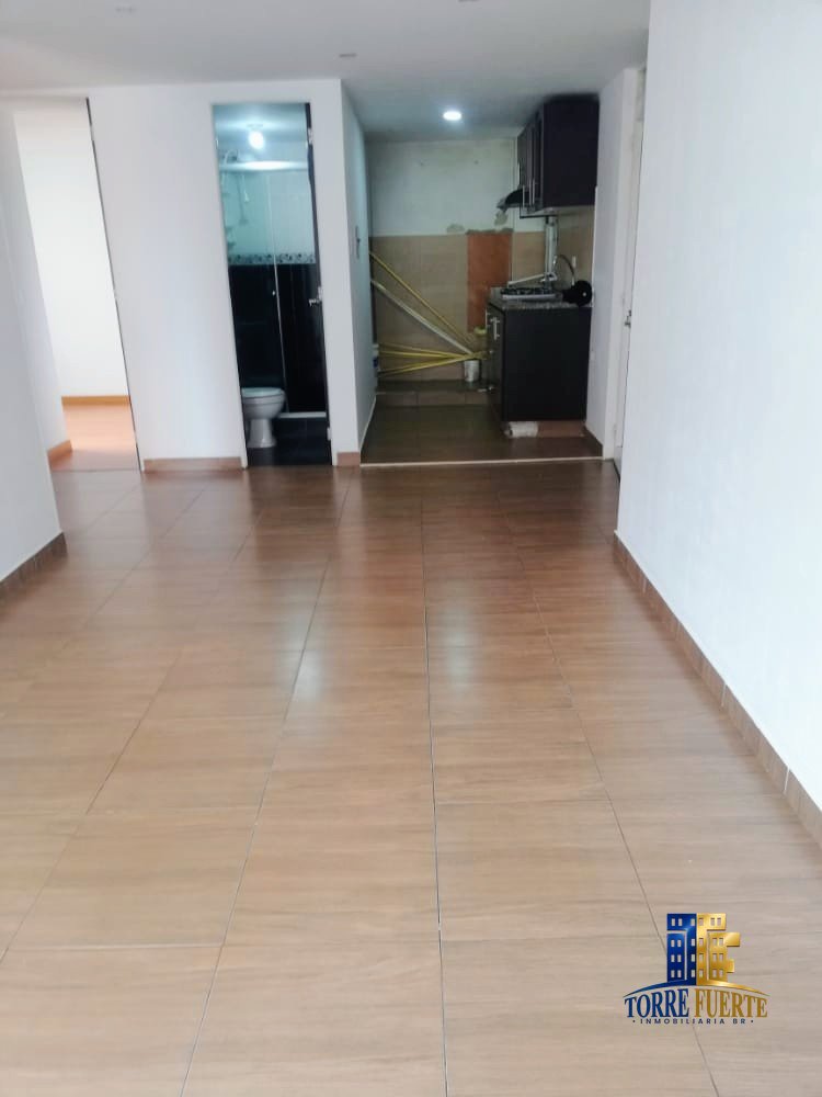 COD-707-7 Apartamento Tabora COD – 707