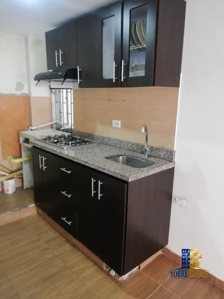 COD-707-9 Apartamento Tabora COD – 707