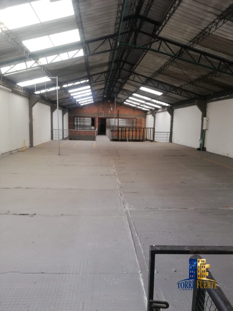 COD-708-14 Bodega Boyaca Real COD – 708