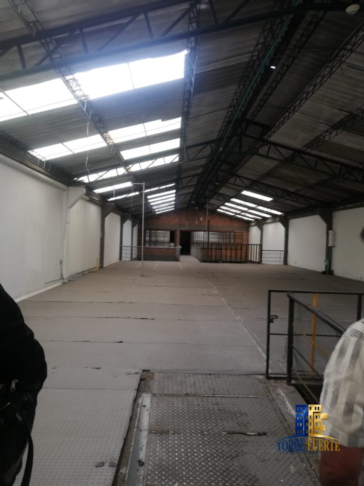 COD-708-16 Bodega Boyaca Real COD – 708