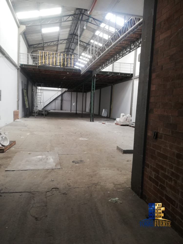 COD-708-20 Bodega Boyaca Real COD – 708
