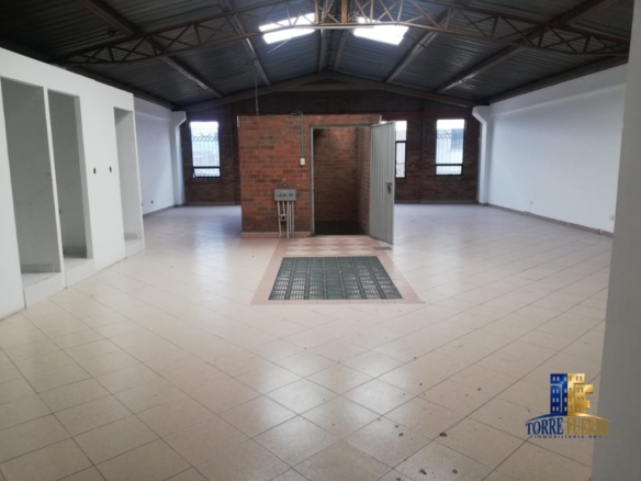 Bodega Boyaca Real COD – 708
