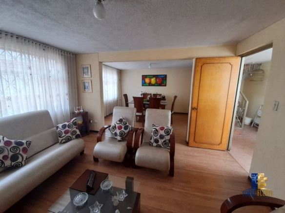 Casa Rentable En Venta Villa Gladys COD-716