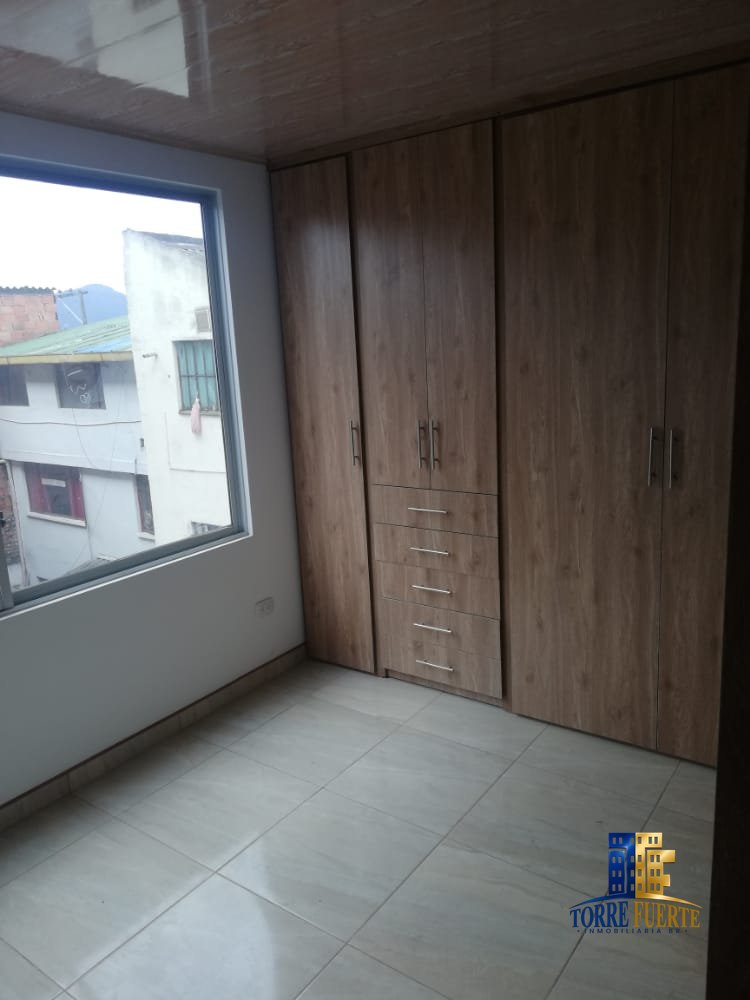 Apartamento En Venta La Estrada COD -734