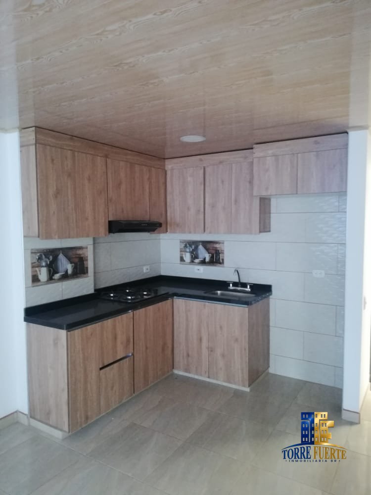 Apartamento En Venta La Estrada COD -734