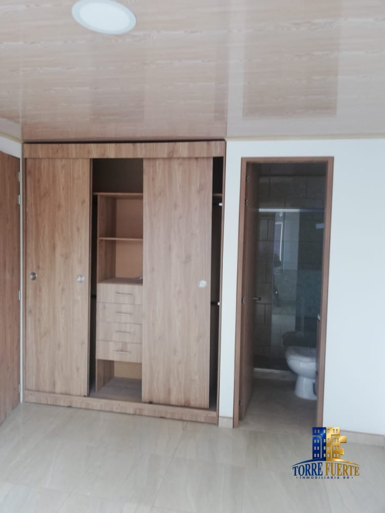 Apartamento En Venta La Estrada COD -734