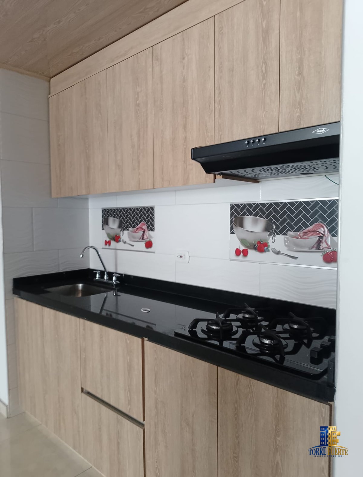 Apartamento En Venta La Estrada COD -734