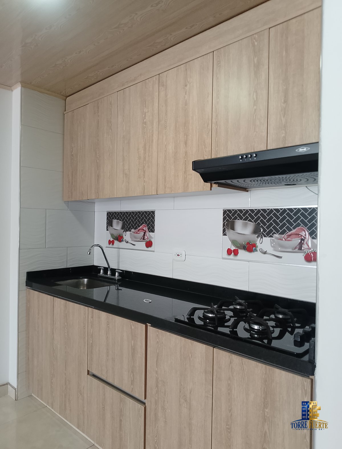 Apartamento En Venta La Estrada COD -734