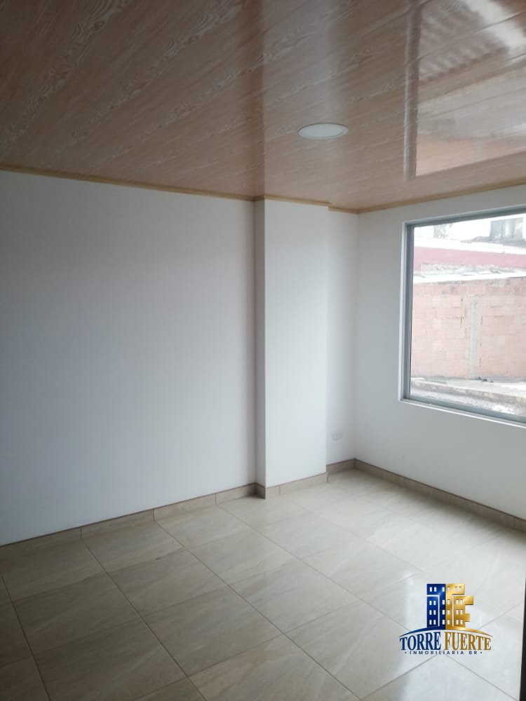 Apartamento En Venta La Estrada COD -734
