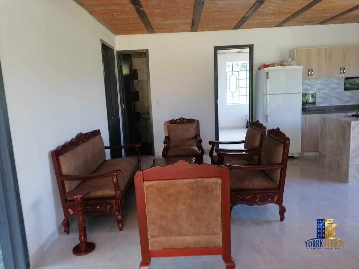 Casa Quinta En Venta COD – 737