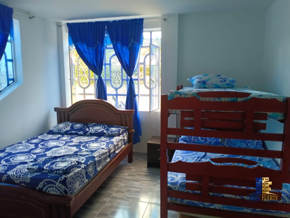 Casa Quinta En Venta COD – 737