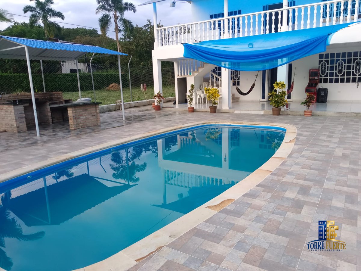 Casa Quinta En Venta COD – 737