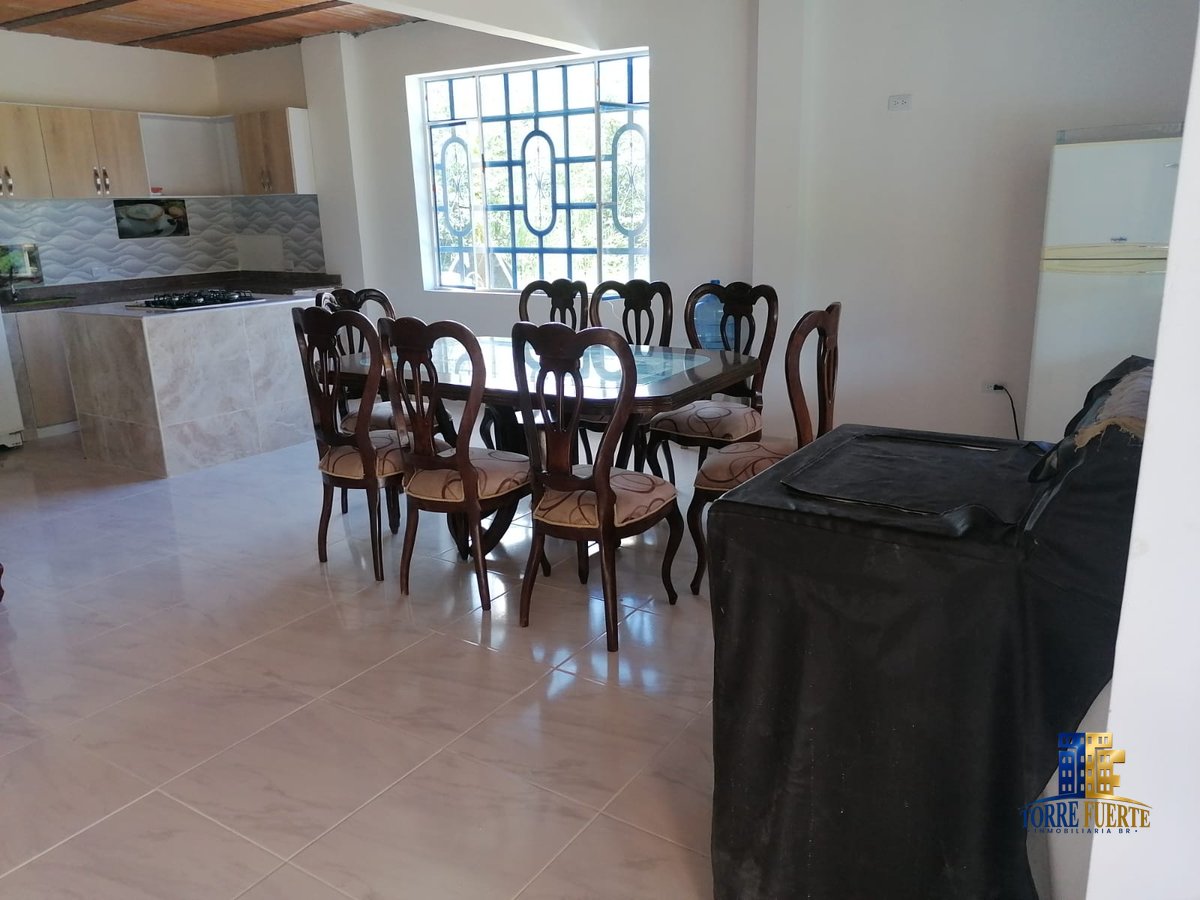 Casa Quinta En Venta COD – 737
