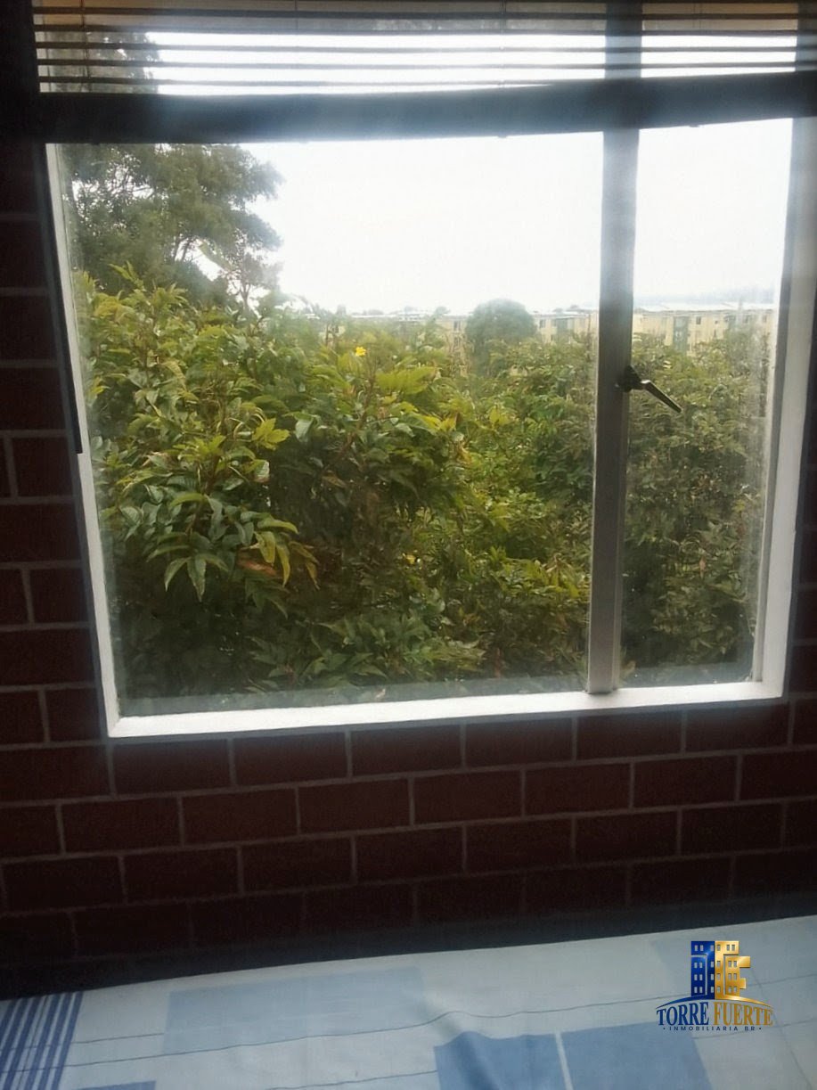 COD-741-3 Apartamento Bochica Etapa 1 COD -741