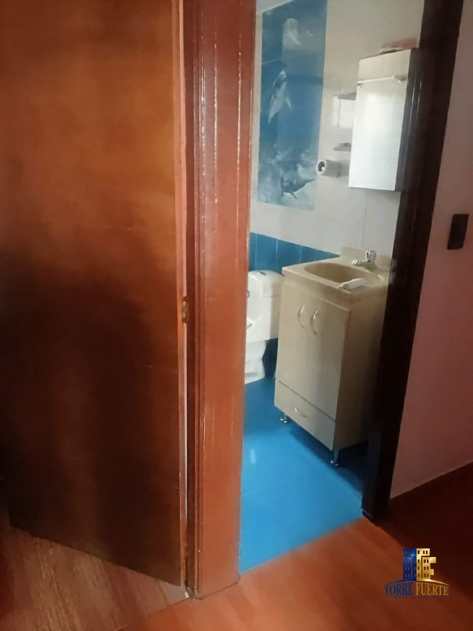 COD-741-4 Apartamento Bochica Etapa 1 COD -741