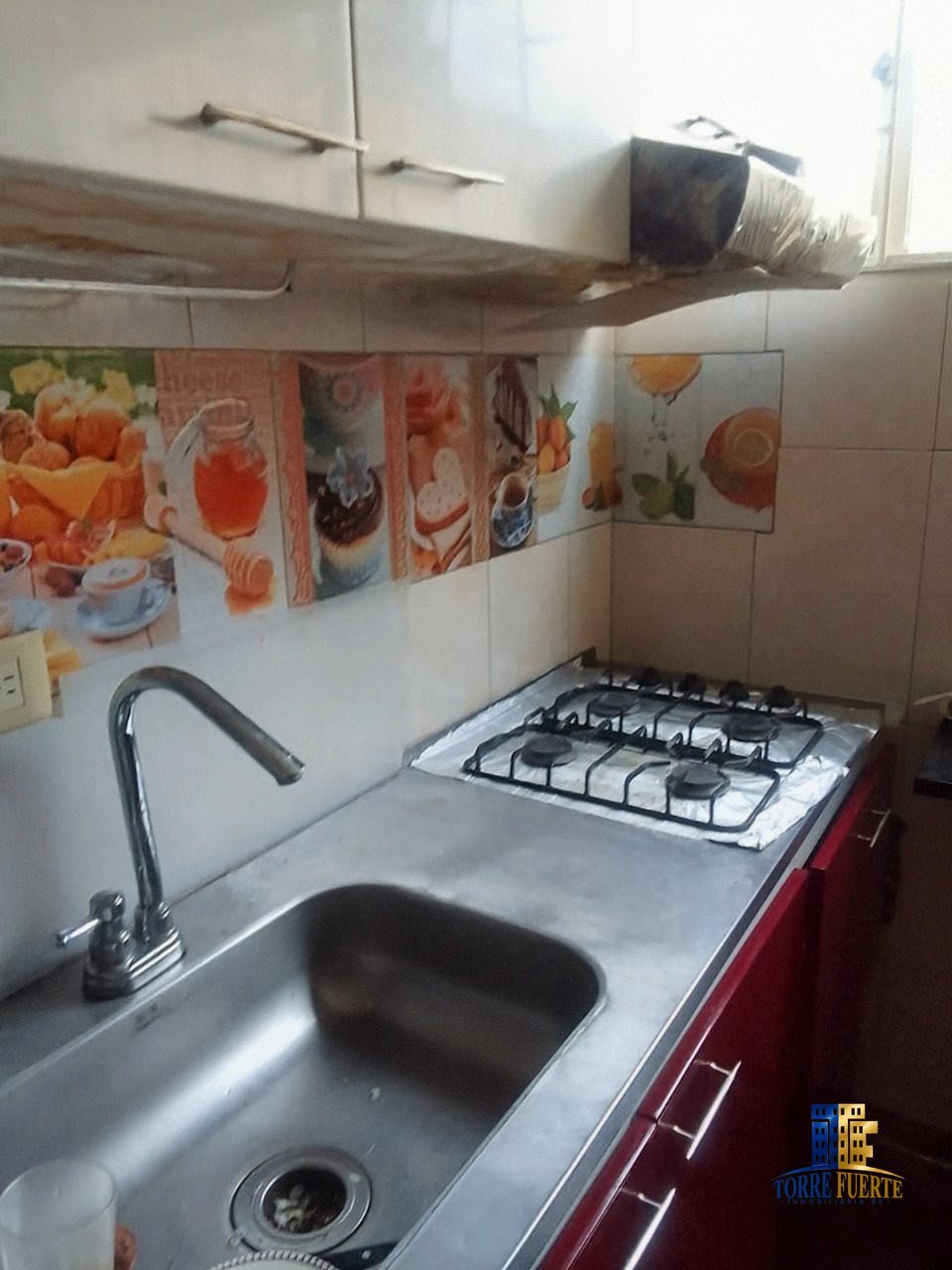 COD-741-5 Apartamento Bochica Etapa 1 COD -741
