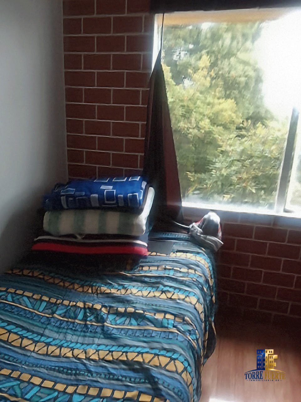 COD-741-8 Apartamento Bochica Etapa 1 COD -741