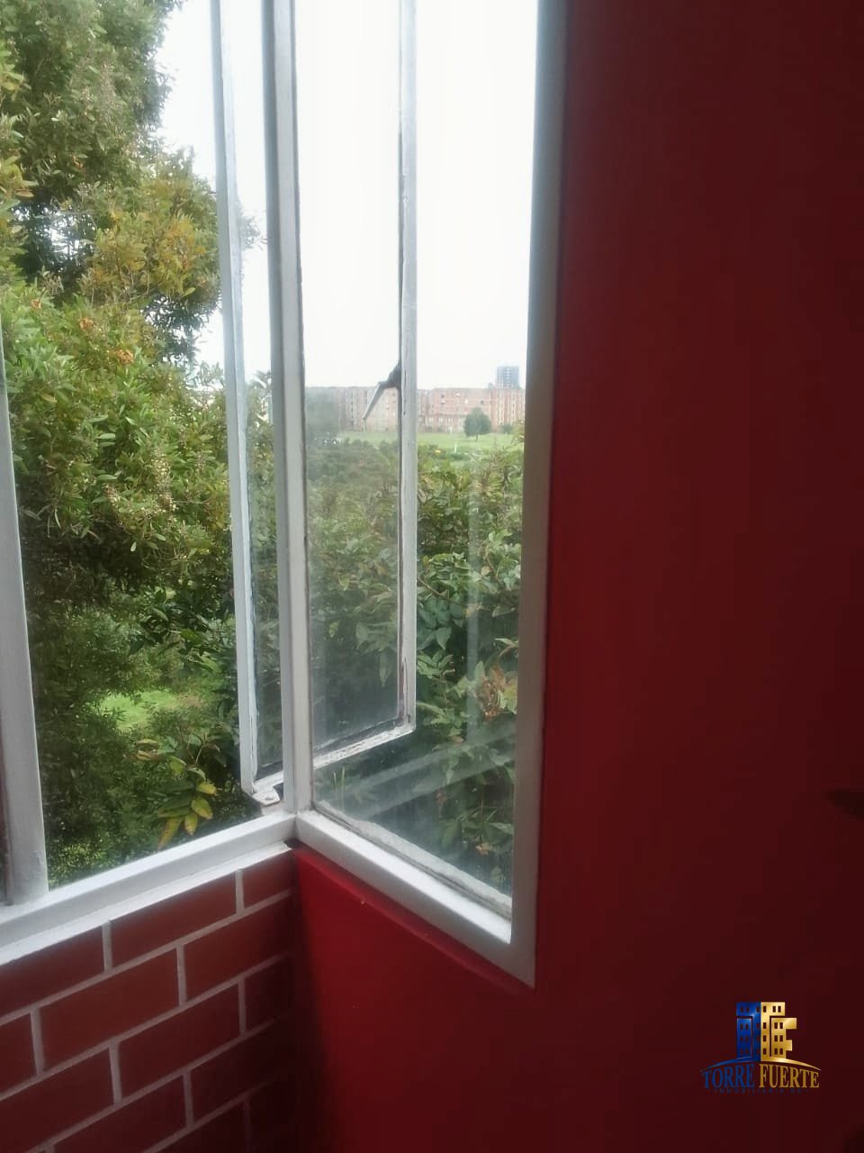 COD-741-9 Apartamento Bochica Etapa 1 COD -741