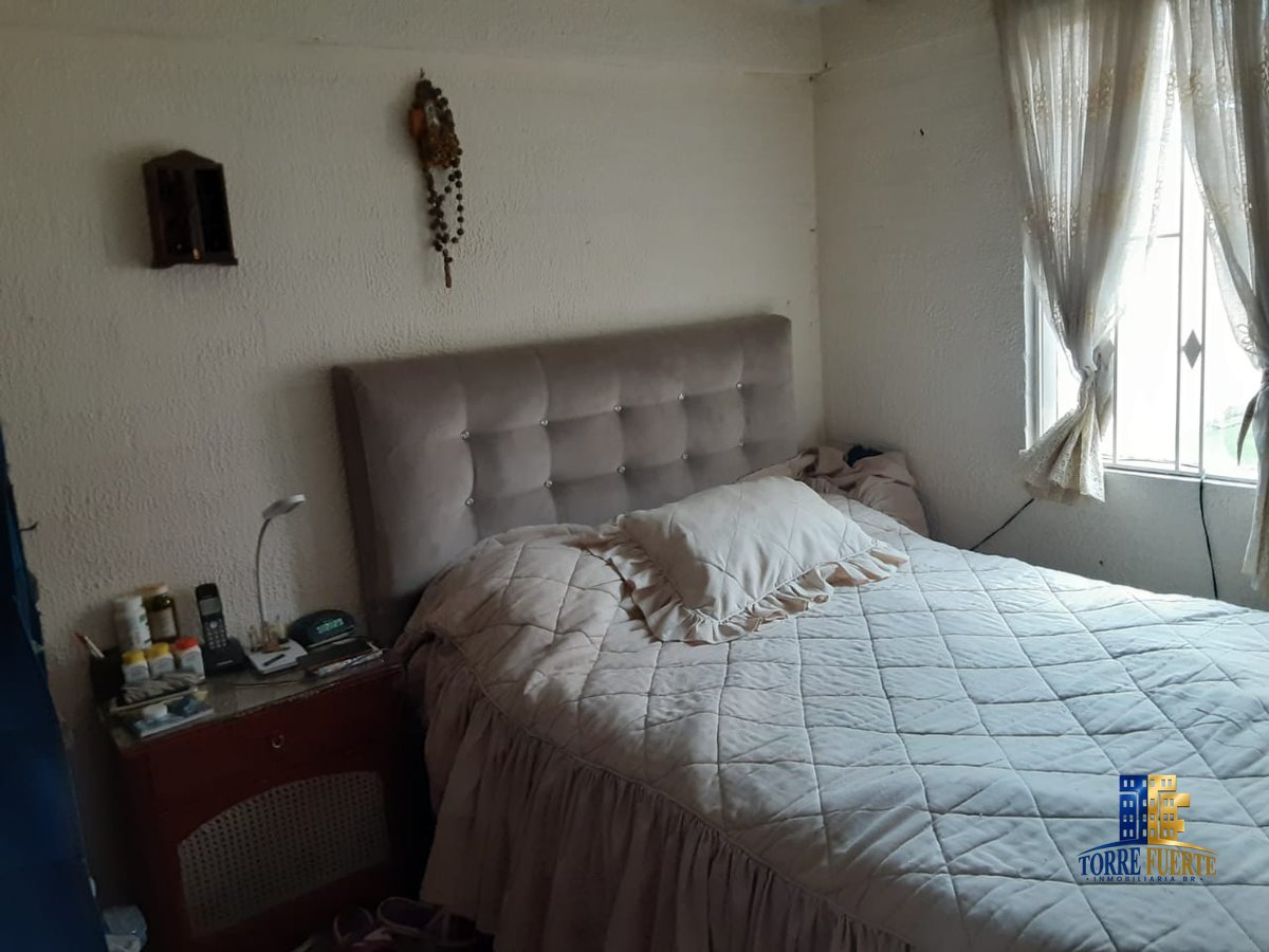COD-745-10 Casa en Conjunto Villa Maria COD – 745