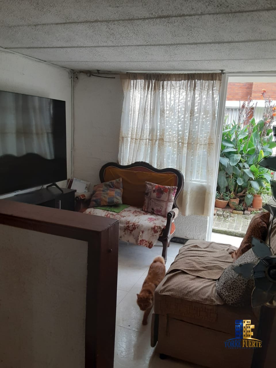 COD-745-19 Casa en Conjunto Villa Maria COD – 745