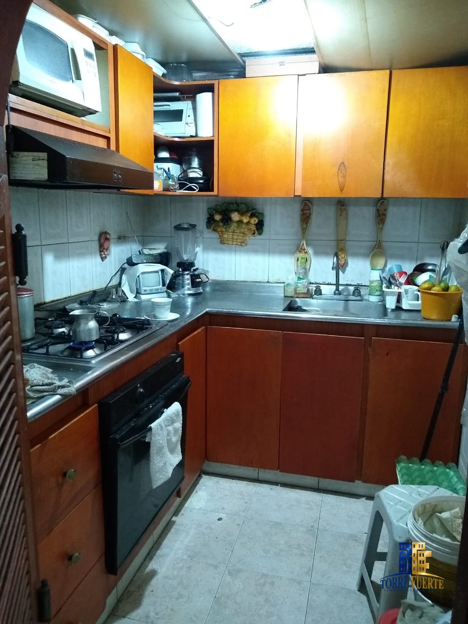 COD-745-22 Casa en Conjunto Villa Maria COD – 745